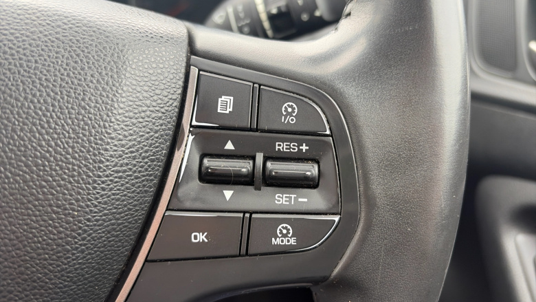 Hyundai i20 1.2 MPi SE 5dr Petrol Hatchback